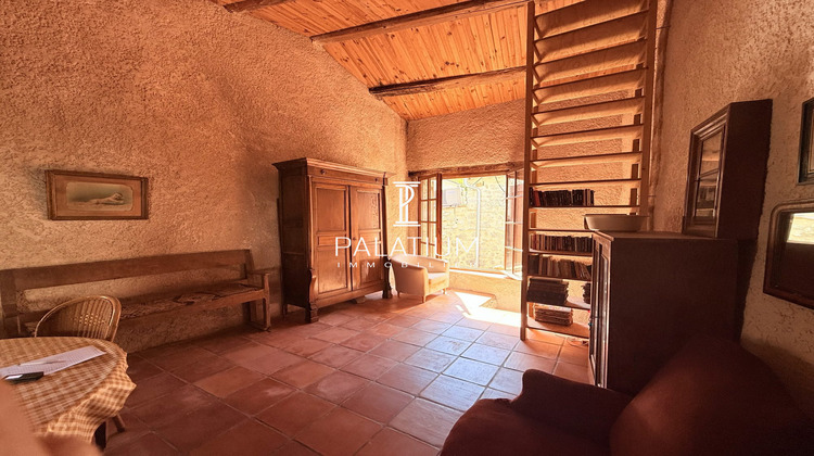 Ma-Cabane - Vente Maison Saint-Vincent-sur-Jabron, 75 m²