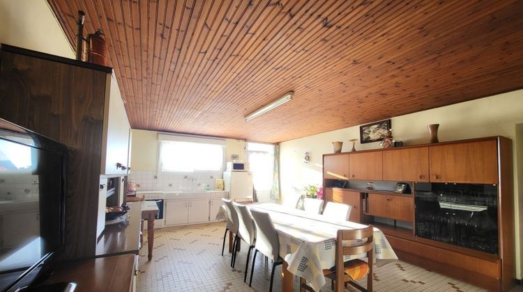 Ma-Cabane - Vente Maison SAINT-VINCENT-SUR-JARD, 65 m²