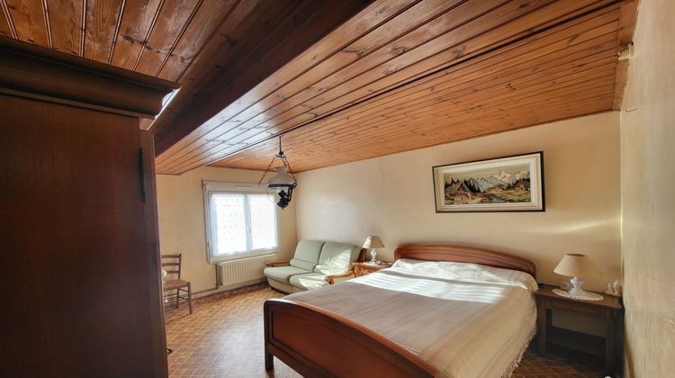 Ma-Cabane - Vente Maison SAINT-VINCENT-SUR-JARD, 65 m²