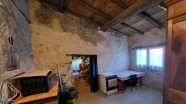 Ma-Cabane - Vente Maison SAINT-VINCENT-SUR-JARD, 65 m²