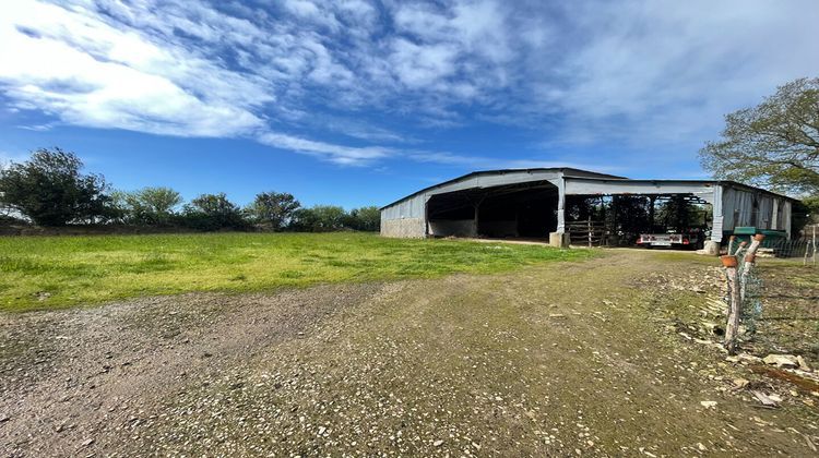 Ma-Cabane - Vente Maison SAINT-VINCENT-SUR-JARD, 65 m²