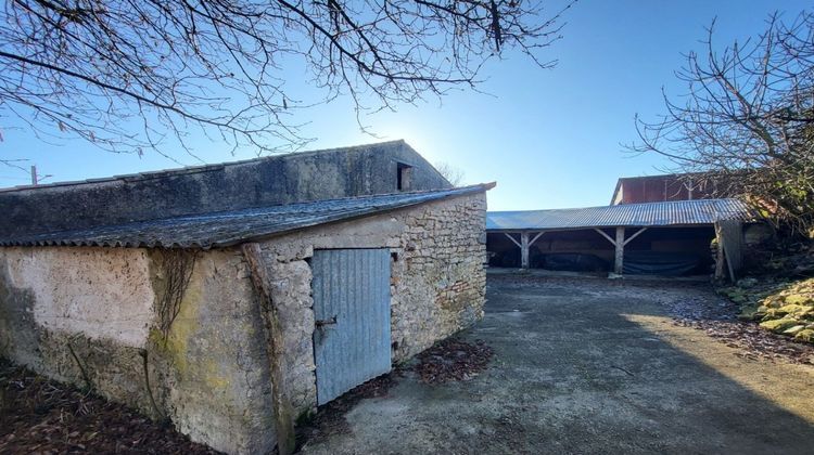 Ma-Cabane - Vente Maison SAINT-VINCENT-SUR-JARD, 290 m²