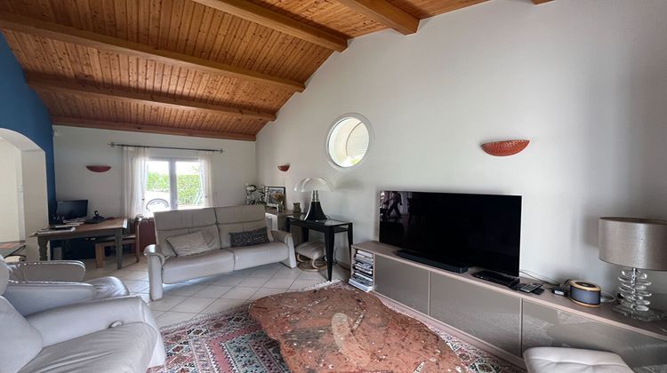 Ma-Cabane - Vente Maison SAINT-VINCENT-SUR-JARD, 94 m²