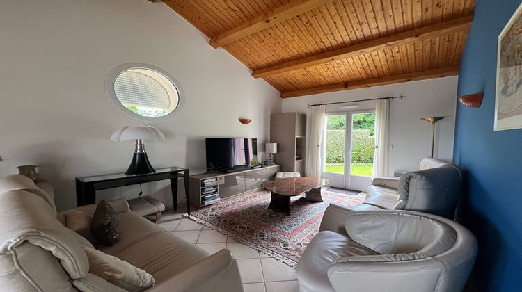 Ma-Cabane - Vente Maison SAINT-VINCENT-SUR-JARD, 94 m²