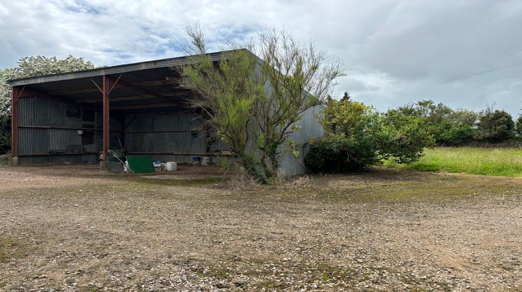 Ma-Cabane - Vente Maison Saint-Vincent-sur-Jard, 65 m²