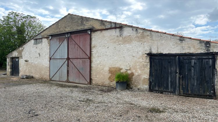 Ma-Cabane - Vente Maison Saint-Vincent-sur-Jard, 290 m²