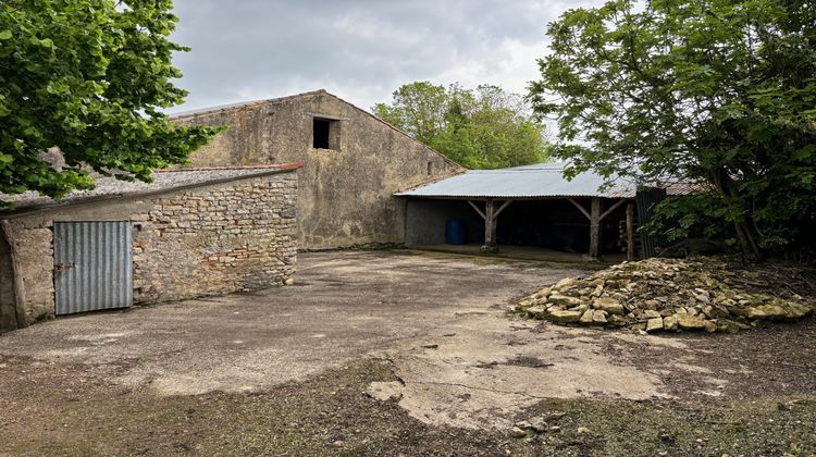 Ma-Cabane - Vente Maison Saint-Vincent-sur-Jard, 65 m²