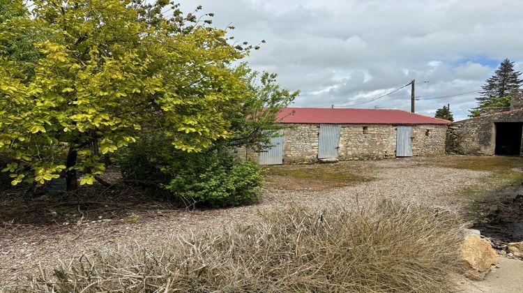 Ma-Cabane - Vente Maison Saint-Vincent-sur-Jard, 65 m²