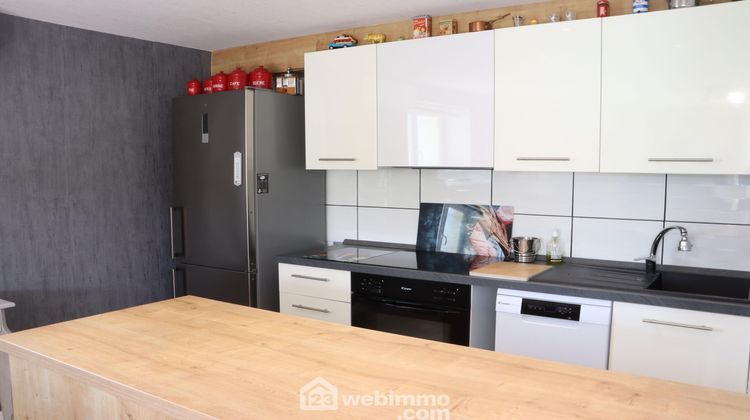 Ma-Cabane - Vente Maison Saint-Vincent-sur-Jard, 65 m²