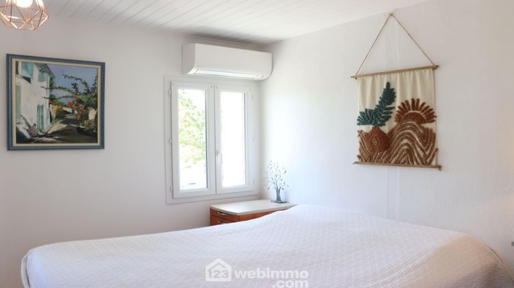 Ma-Cabane - Vente Maison Saint-Vincent-sur-Jard, 65 m²