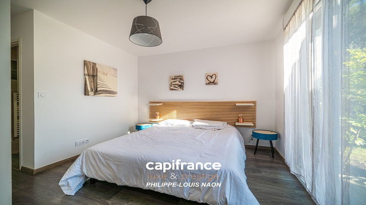 Ma-Cabane - Vente Maison SAINT VINCENT SUR JARD, 96 m²