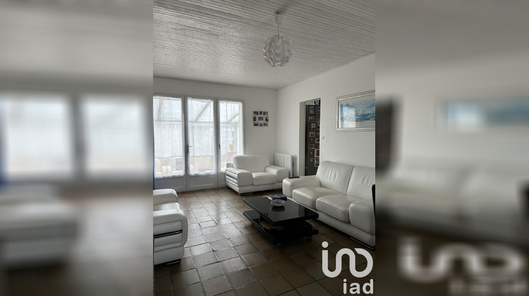 Ma-Cabane - Vente Maison Saint-Vincent-sur-Jard, 80 m²