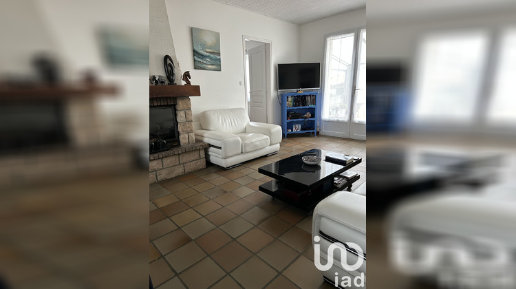 Ma-Cabane - Vente Maison Saint-Vincent-sur-Jard, 80 m²