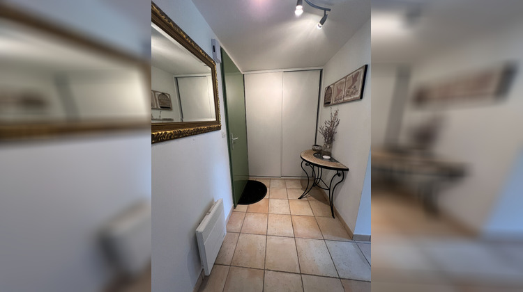 Ma-Cabane - Vente Maison SAINT-VINCENT-SUR-JARD, 82 m²