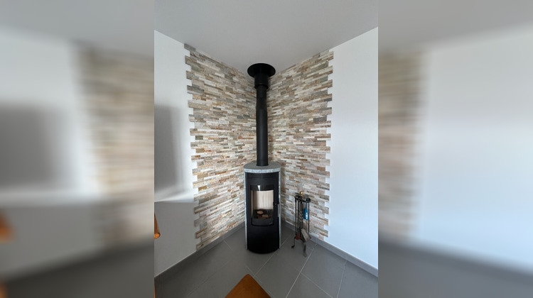 Ma-Cabane - Vente Maison SAINT-VINCENT-SUR-JARD, 105 m²