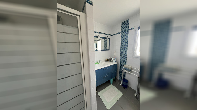 Ma-Cabane - Vente Maison SAINT-VINCENT-SUR-JARD, 105 m²