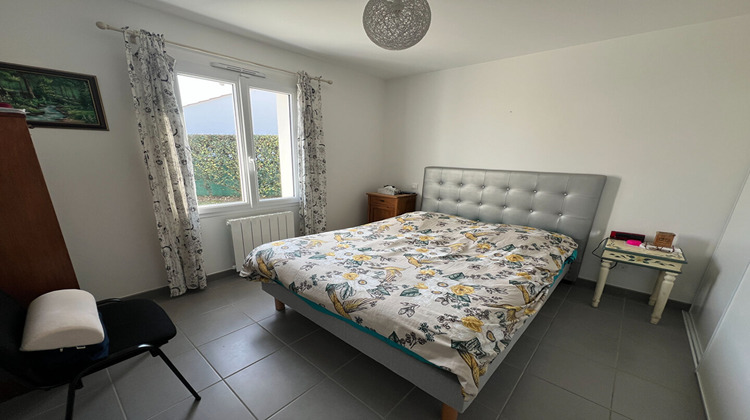 Ma-Cabane - Vente Maison SAINT-VINCENT-SUR-JARD, 105 m²