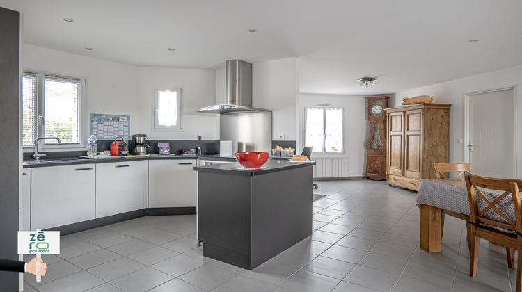 Ma-Cabane - Vente Maison Saint-Vincent-sur-Jard, 96 m²