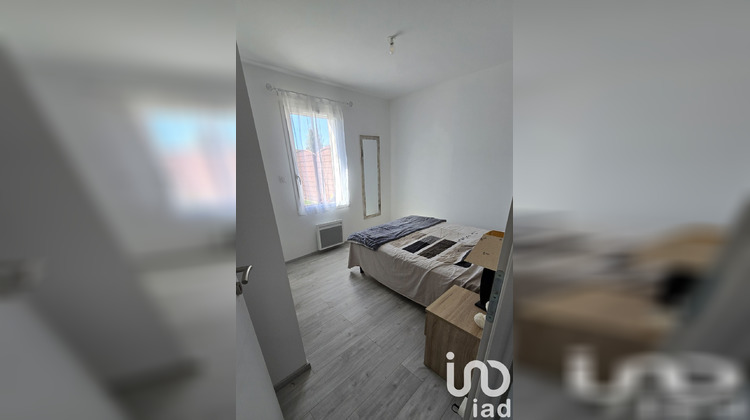 Ma-Cabane - Vente Maison Saint Vincent sur Jard, 71 m²