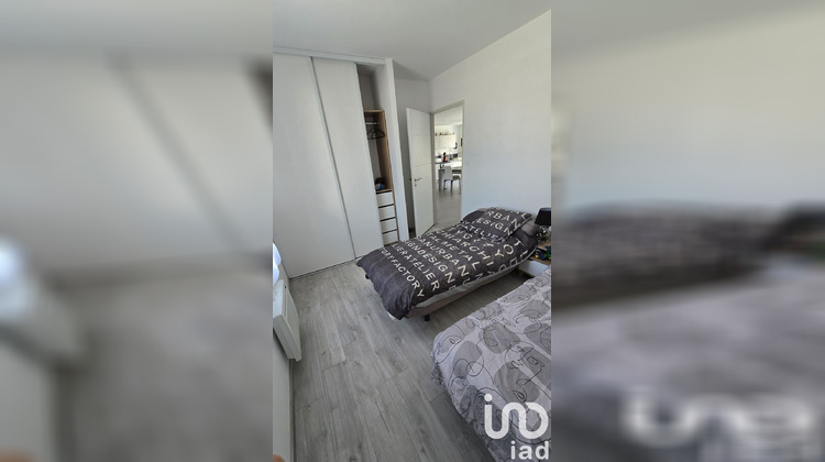 Ma-Cabane - Vente Maison Saint Vincent sur Jard, 71 m²