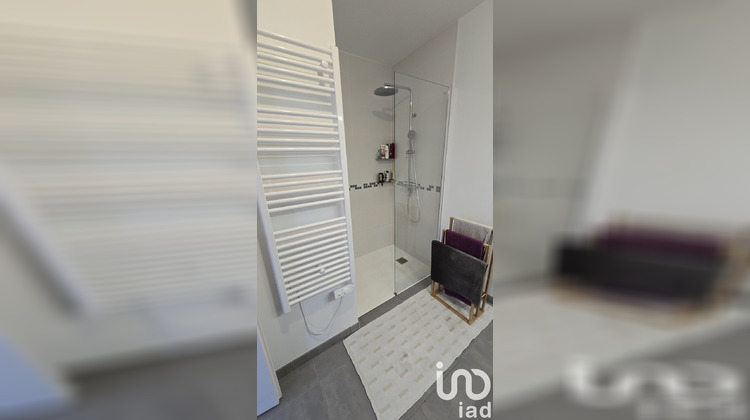 Ma-Cabane - Vente Maison Saint Vincent sur Jard, 71 m²