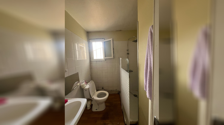 Ma-Cabane - Vente Maison SAINT-VINCENT-SUR-JARD, 90 m²