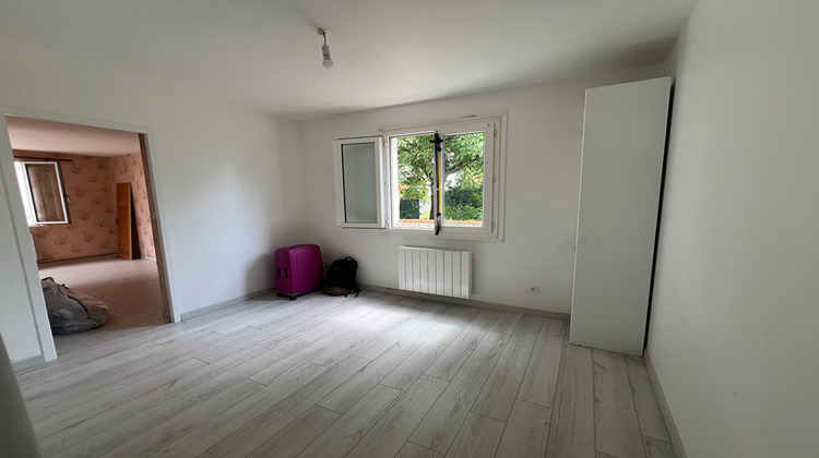 Ma-Cabane - Vente Maison SAINT-VINCENT-SUR-JARD, 90 m²