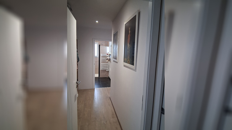 Ma-Cabane - Vente Maison SAINT-VINCENT-SUR-JARD, 135 m²