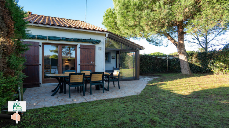 Ma-Cabane - Vente Maison Saint-Vincent-sur-Jard, 43 m²