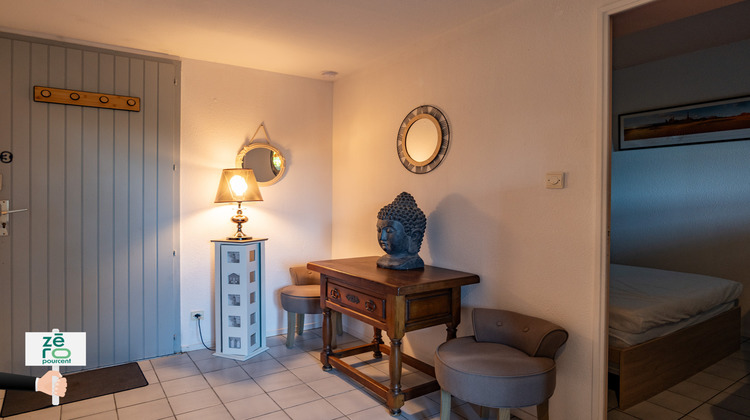 Ma-Cabane - Vente Maison Saint-Vincent-sur-Jard, 43 m²