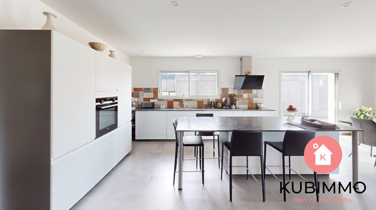 Ma-Cabane - Vente Maison Saint-Vincent-sur-Jard, 120 m²