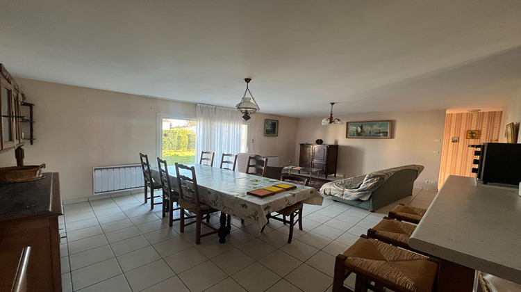 Ma-Cabane - Vente Maison SAINT-VINCENT-SUR-JARD, 78 m²