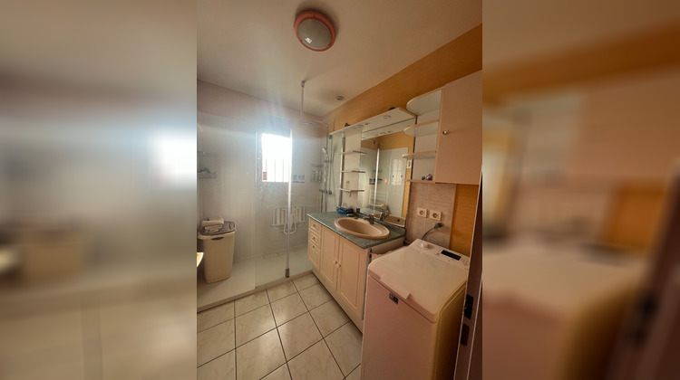 Ma-Cabane - Vente Maison SAINT-VINCENT-SUR-JARD, 78 m²