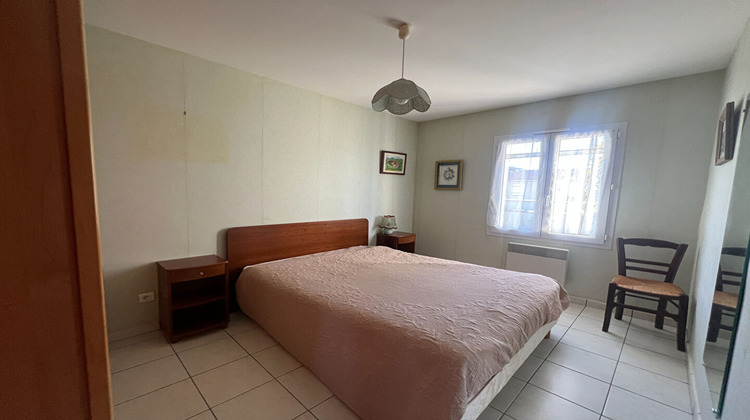 Ma-Cabane - Vente Maison SAINT-VINCENT-SUR-JARD, 78 m²