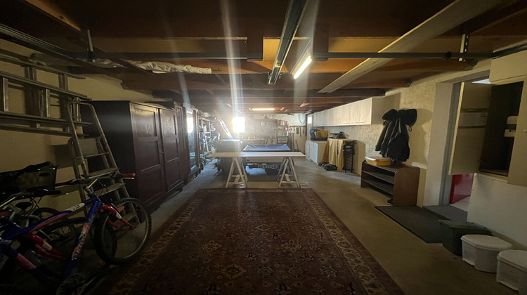 Ma-Cabane - Vente Maison SAINT-VINCENT-SUR-JARD, 78 m²