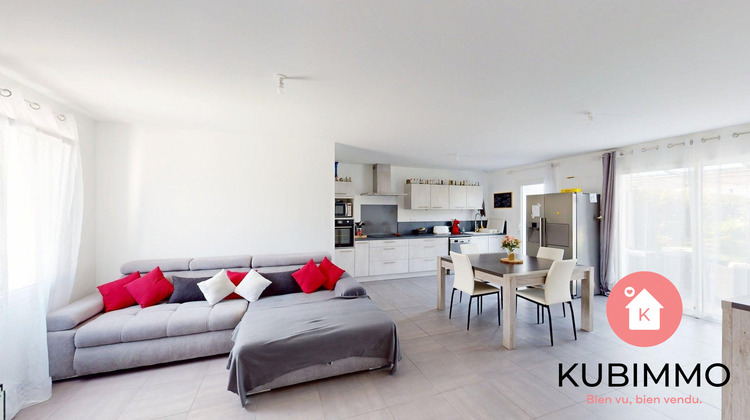 Ma-Cabane - Vente Maison Saint-Vincent-sur-Jard, 70 m²