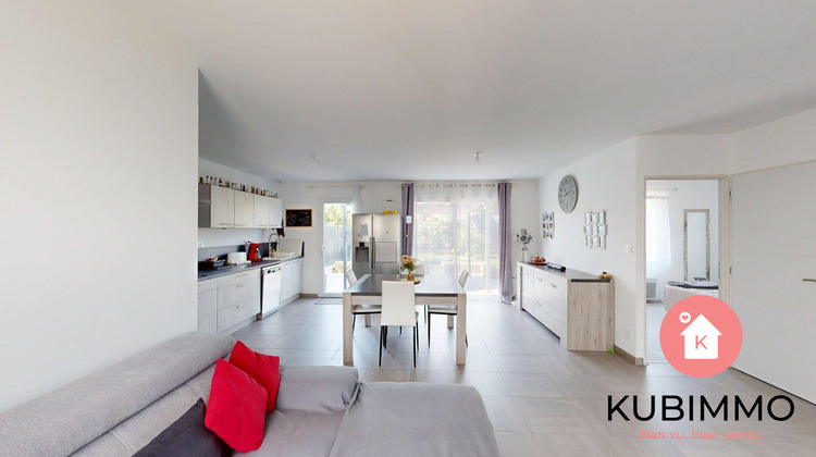 Ma-Cabane - Vente Maison Saint-Vincent-sur-Jard, 70 m²