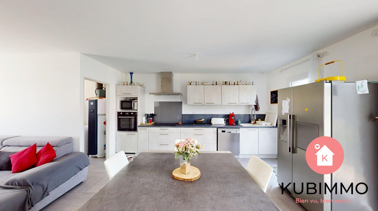 Ma-Cabane - Vente Maison Saint-Vincent-sur-Jard, 70 m²