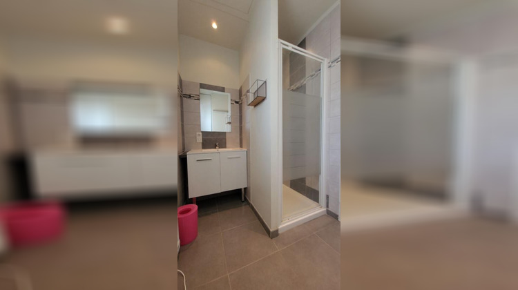 Ma-Cabane - Vente Maison SAINT VINCENT SUR JARD, 72 m²