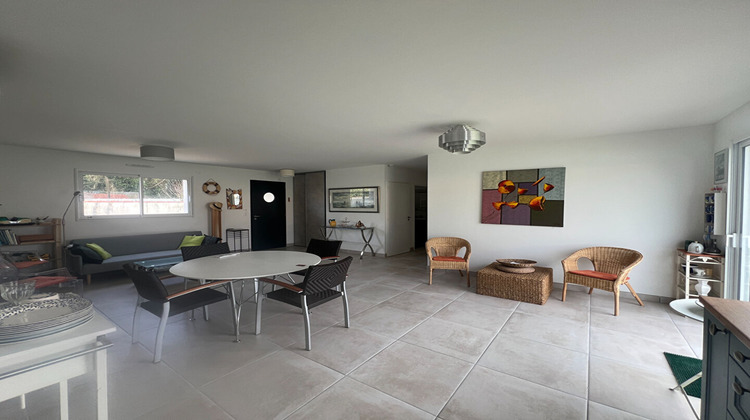 Ma-Cabane - Vente Maison SAINT-VINCENT-SUR-JARD, 88 m²