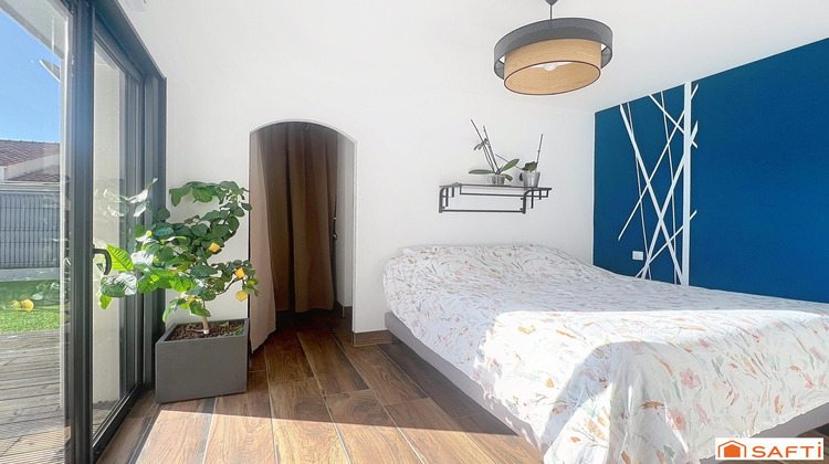 Ma-Cabane - Vente Maison Saint-Vincent-sur-Jard, 111 m²