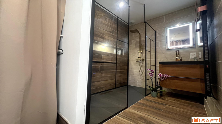 Ma-Cabane - Vente Maison Saint-Vincent-sur-Jard, 111 m²