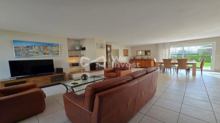 Ma-Cabane - Vente Maison Saint-Vincent-sur-Jard, 134 m²