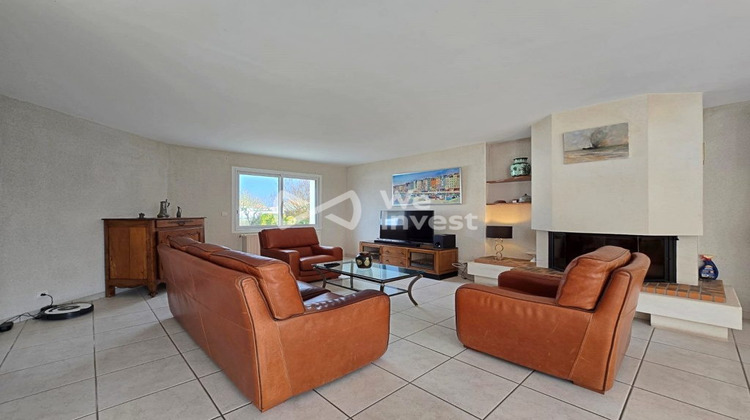 Ma-Cabane - Vente Maison Saint-Vincent-sur-Jard, 134 m²