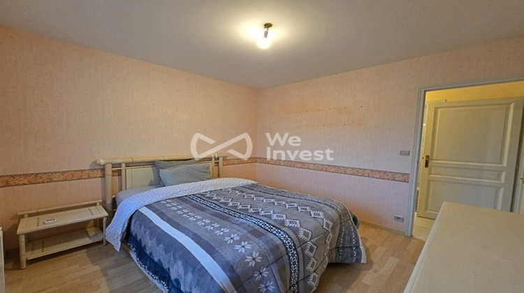 Ma-Cabane - Vente Maison Saint-Vincent-sur-Jard, 134 m²