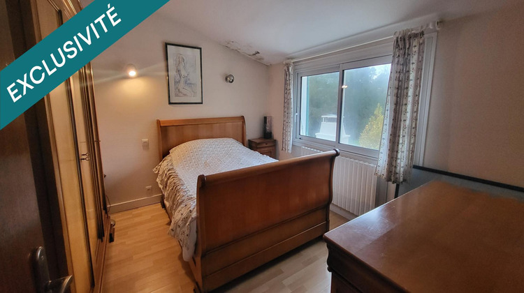 Ma-Cabane - Vente Maison Saint-Vincent-sur-Jard, 187 m²