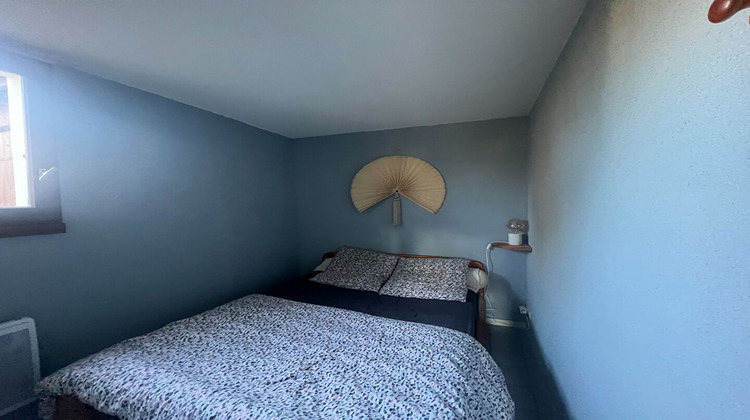 Ma-Cabane - Vente Maison SAINT-VINCENT-SUR-JARD, 35 m²