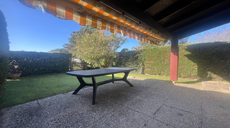 Ma-Cabane - Vente Maison SAINT-VINCENT-SUR-JARD, 35 m²