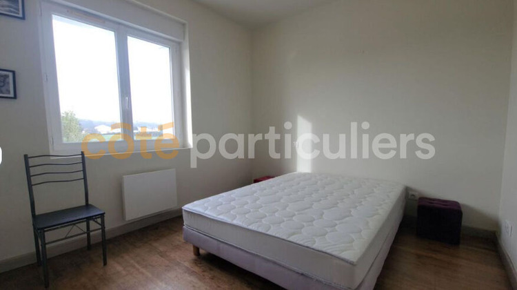 Ma-Cabane - Vente Maison SAINT-VINCENT-SUR-JARD, 72 m²