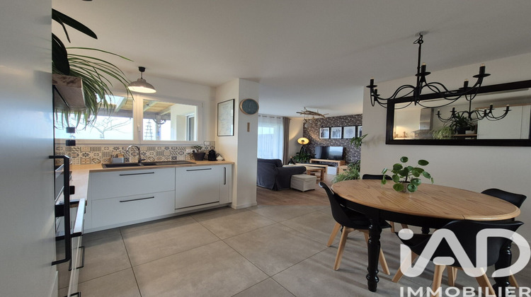 Ma-Cabane - Vente Maison Saint-Vincent-sur-Jard, 80 m²